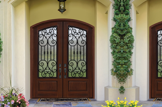Arvin-entry-door-repair