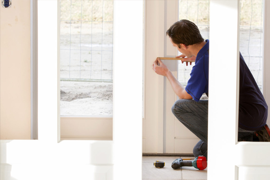 Arvin-interior-door-repair
