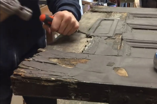 Arvin-wooden-door-repair
