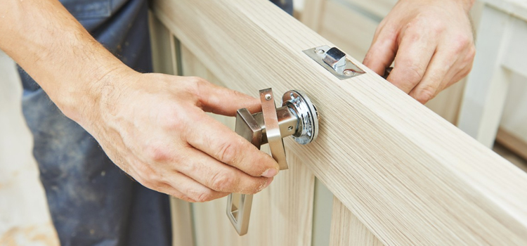 interior door repair Arvin