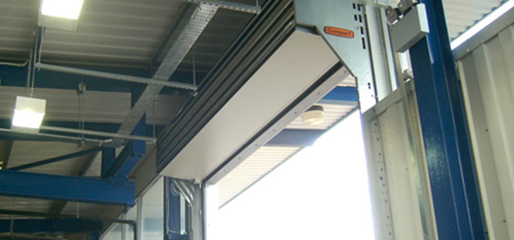 overhead sectional doors Arvin