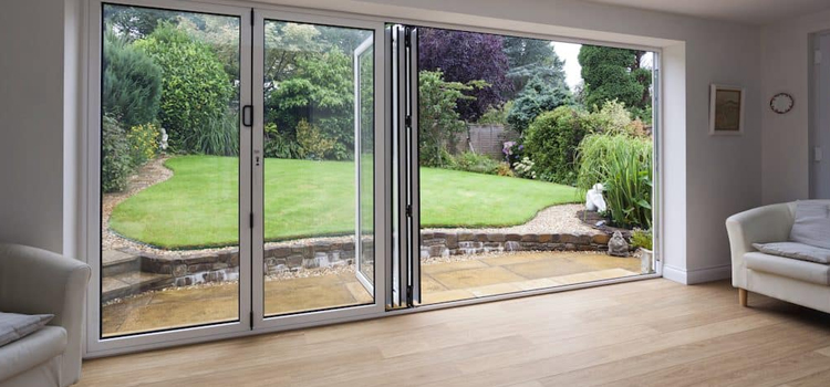 sliding door specialist Arvin