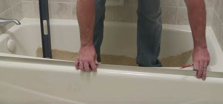 Sliding Shower Door Repair in Arvin